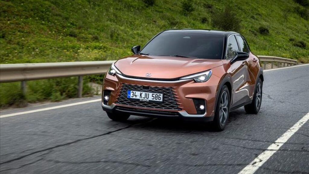 lexus avrupa pazarinda gecen yil yuzde 20 buyudu j6pCqwlH