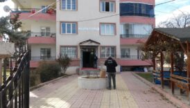 malatyada evinde kanlar icerisinde bulunan sahis oldu bHZOgAZD
