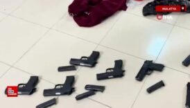 malatyada yasa disi silah ticareti operasyonu iSk7HvPD