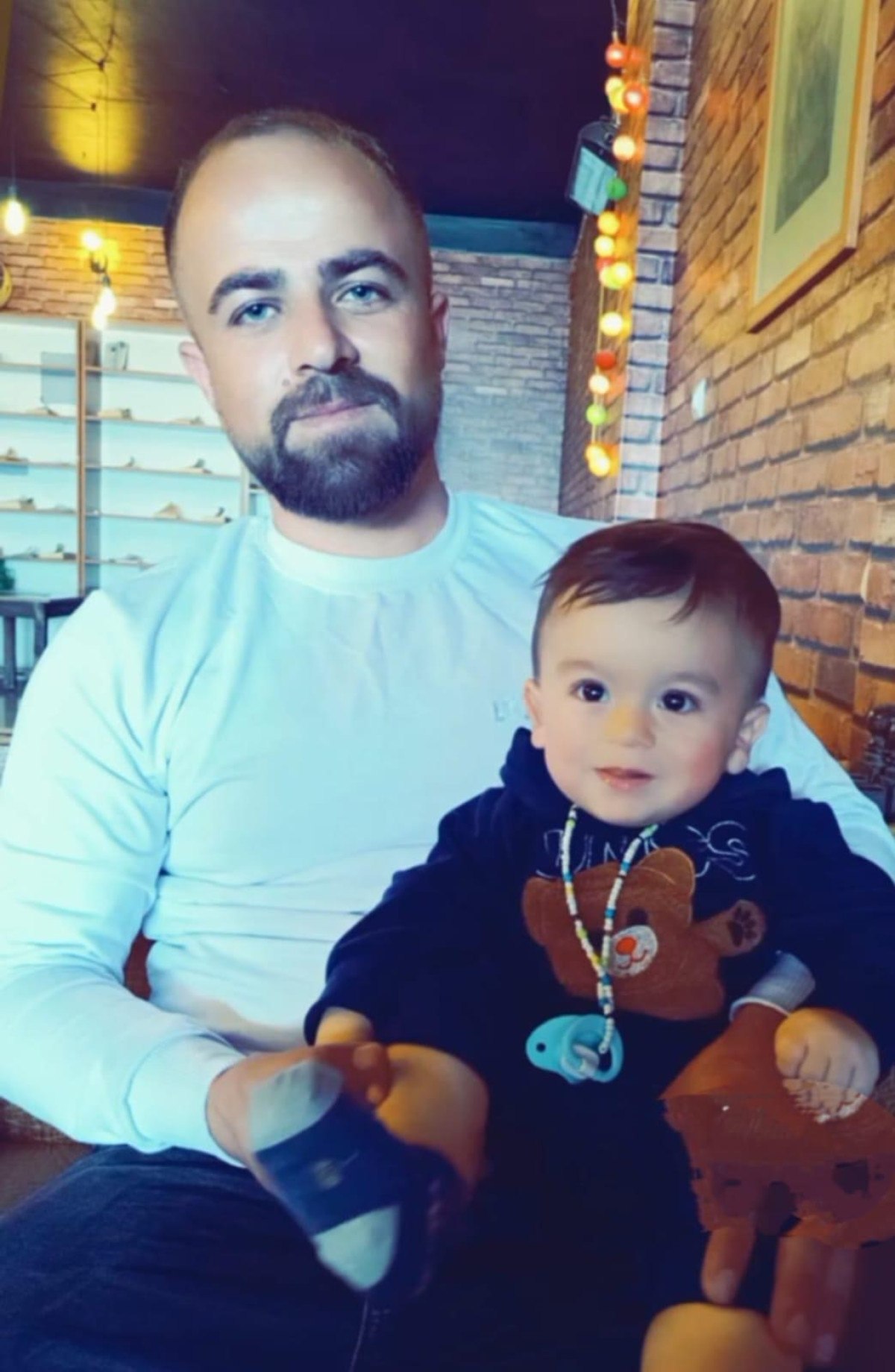 mardinde otomobil ucurumdan yuvarlandi 1 olu 0