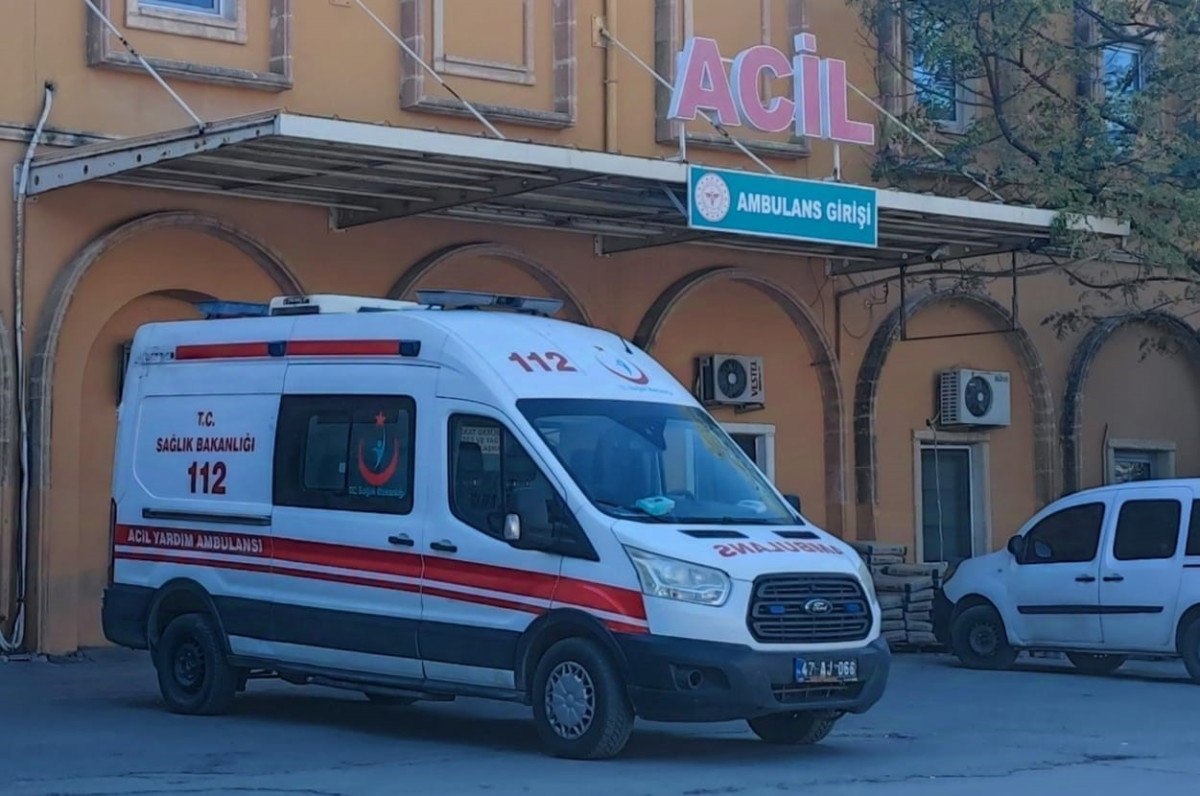mardinde trafik kazasi 1 olu 0 Lm76PnWD