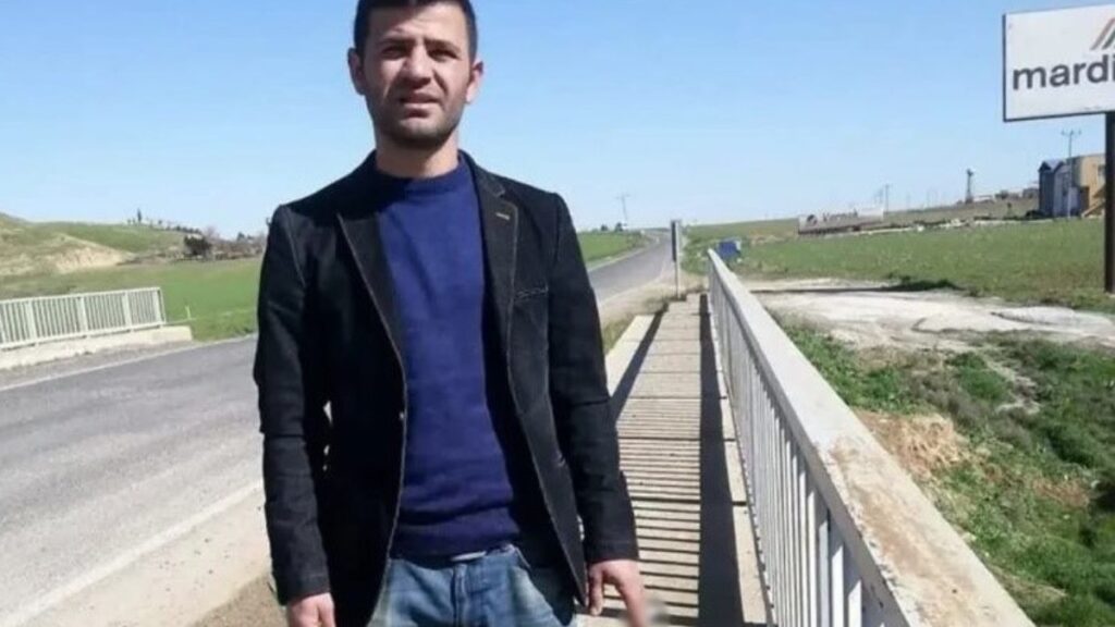 mardinde trafik kazasi 1 olu 1yGkqdmi