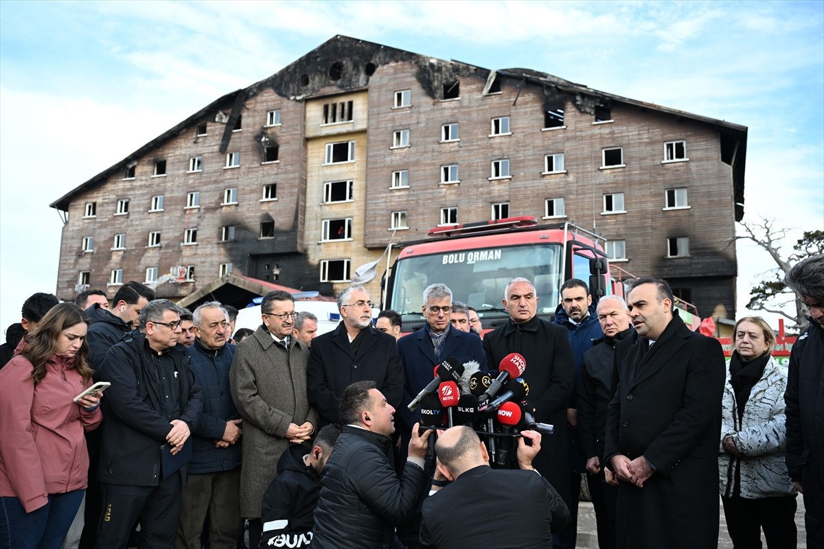 mehmet nuri ersoy yangin yeterlilik belgesi bolu belediyesi itfaiyesine ait 0 3YE8kcpf