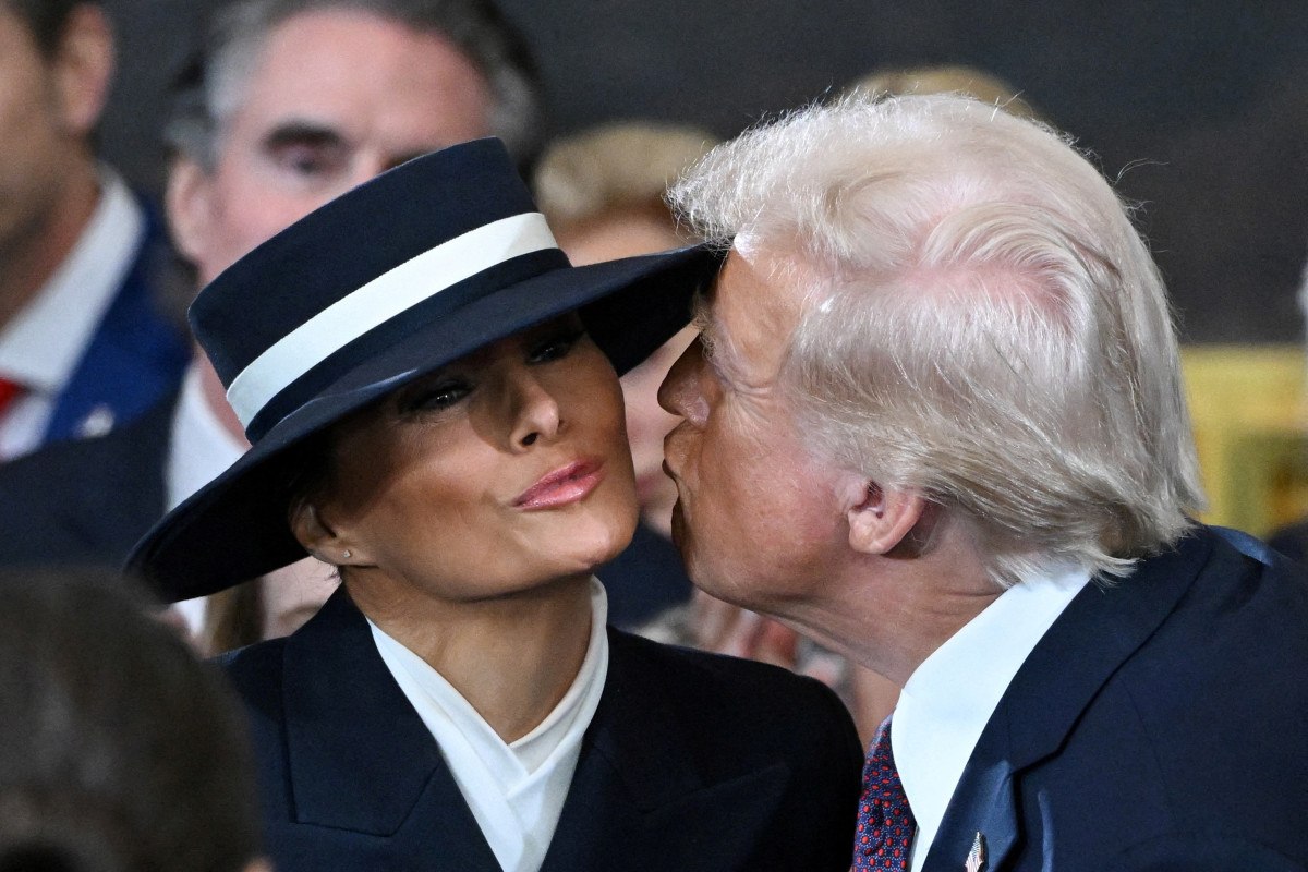 melanianin kiyafeti trumpin esini opmesini engelledi 1 2n1Utgff