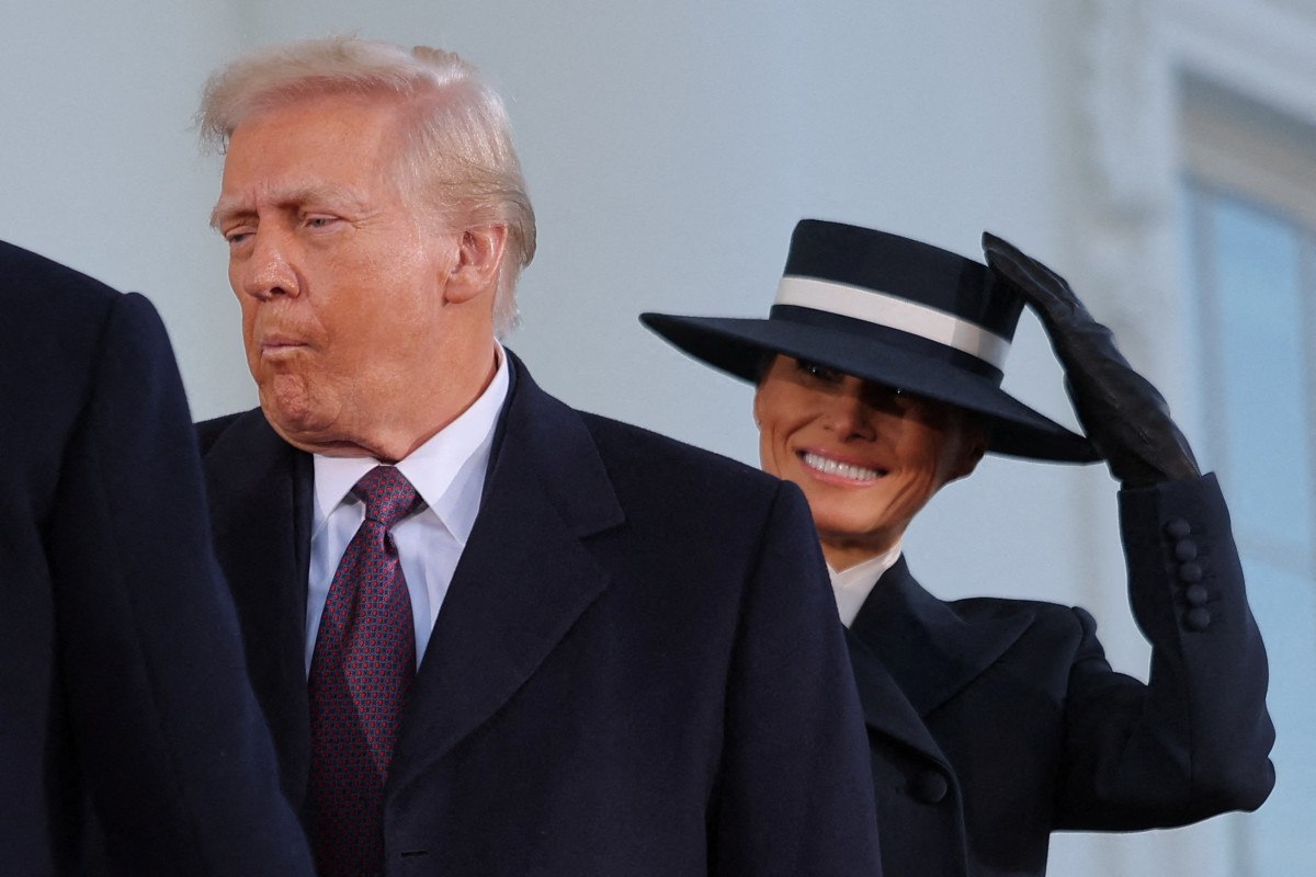 melanianin kiyafeti trumpin esini opmesini engelledi 2 IfsZQZlX