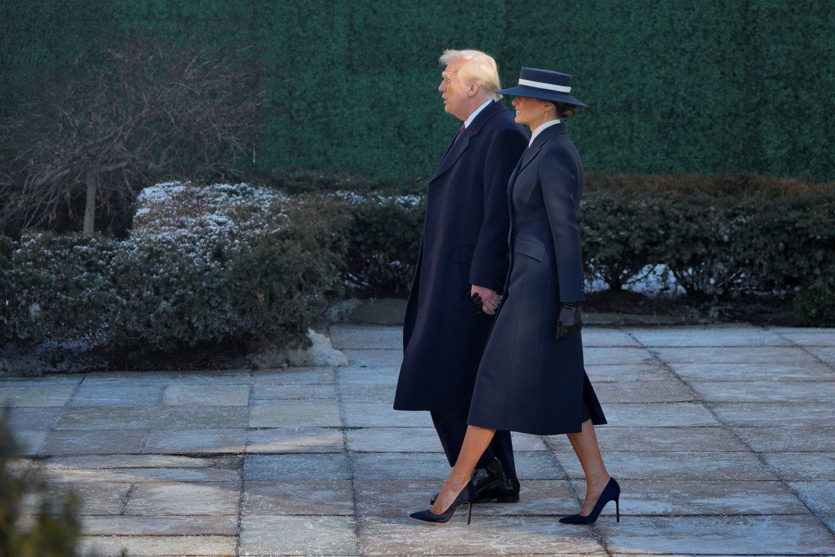 melanianin kiyafeti trumpin esini opmesini engelledi 3 O29ugcsw