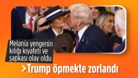 melanianin kiyafeti trumpin esini opmesini engelledi VdCIqwYe