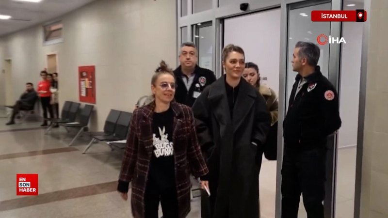 Menajer soruşturmasında ‘mağdur’ olarak dinlenen Işın'ın ifadesi ortaya çıktı 1 menajer sorusturmasinda magdur olarak dinlenen isinin ifadesi ortaya cikti yWJEDZwr