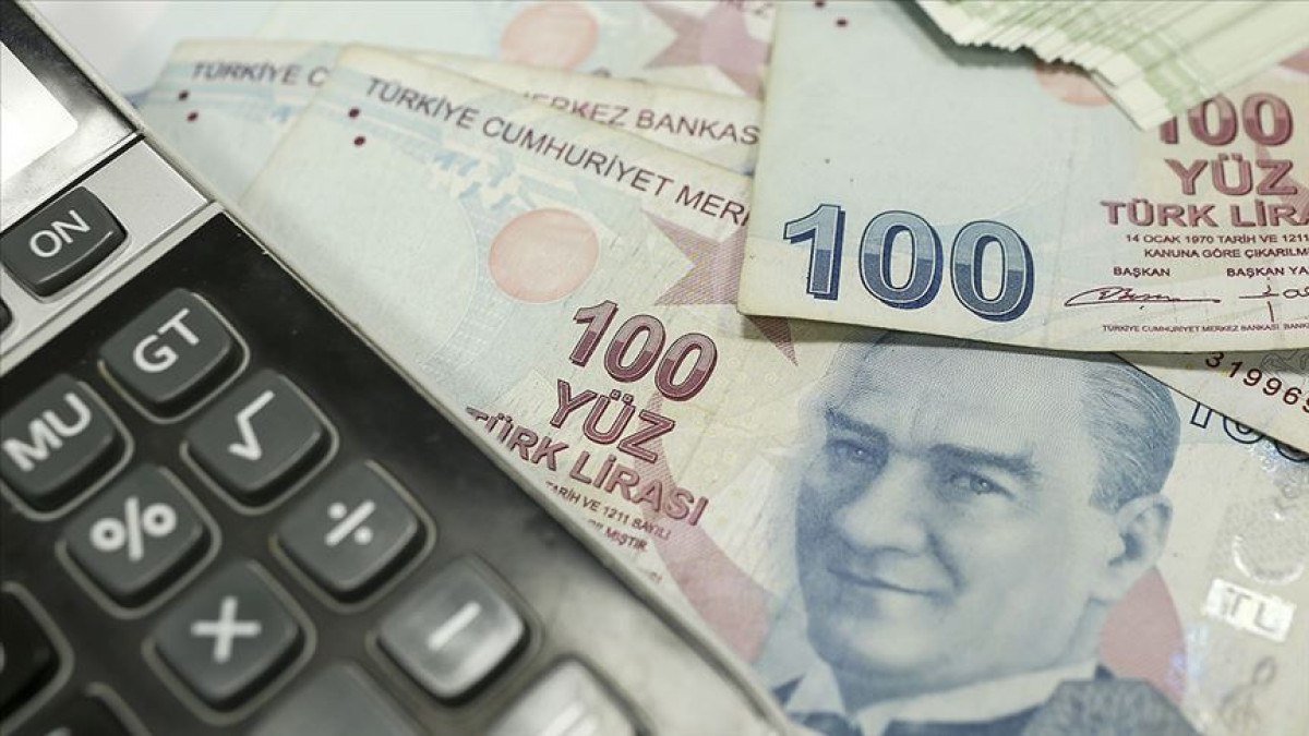 merkez bankasi yilin ilk faiz kararini bugun aciklayacak 0 XSMwB5Va