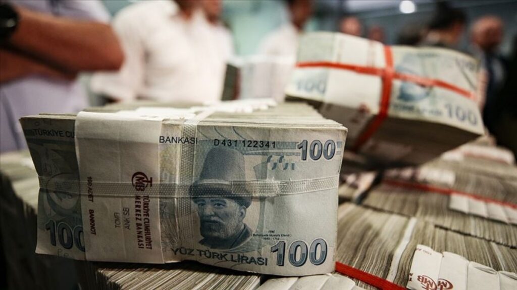 merkez bankasi yilin ilk faiz kararini bugun aciklayacak NU3Ag8x2
