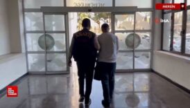 mersinde hasta rolu yaparak geldi otoparktan arac caldi BObcmT5X