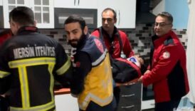 mersinde havalandirma bosluguna dusen cocuk agir yaralandi qE43vaq4