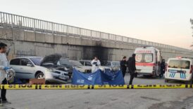 mersinde sokak ortasinda silahli kavga 1 olu G3iX2lk9