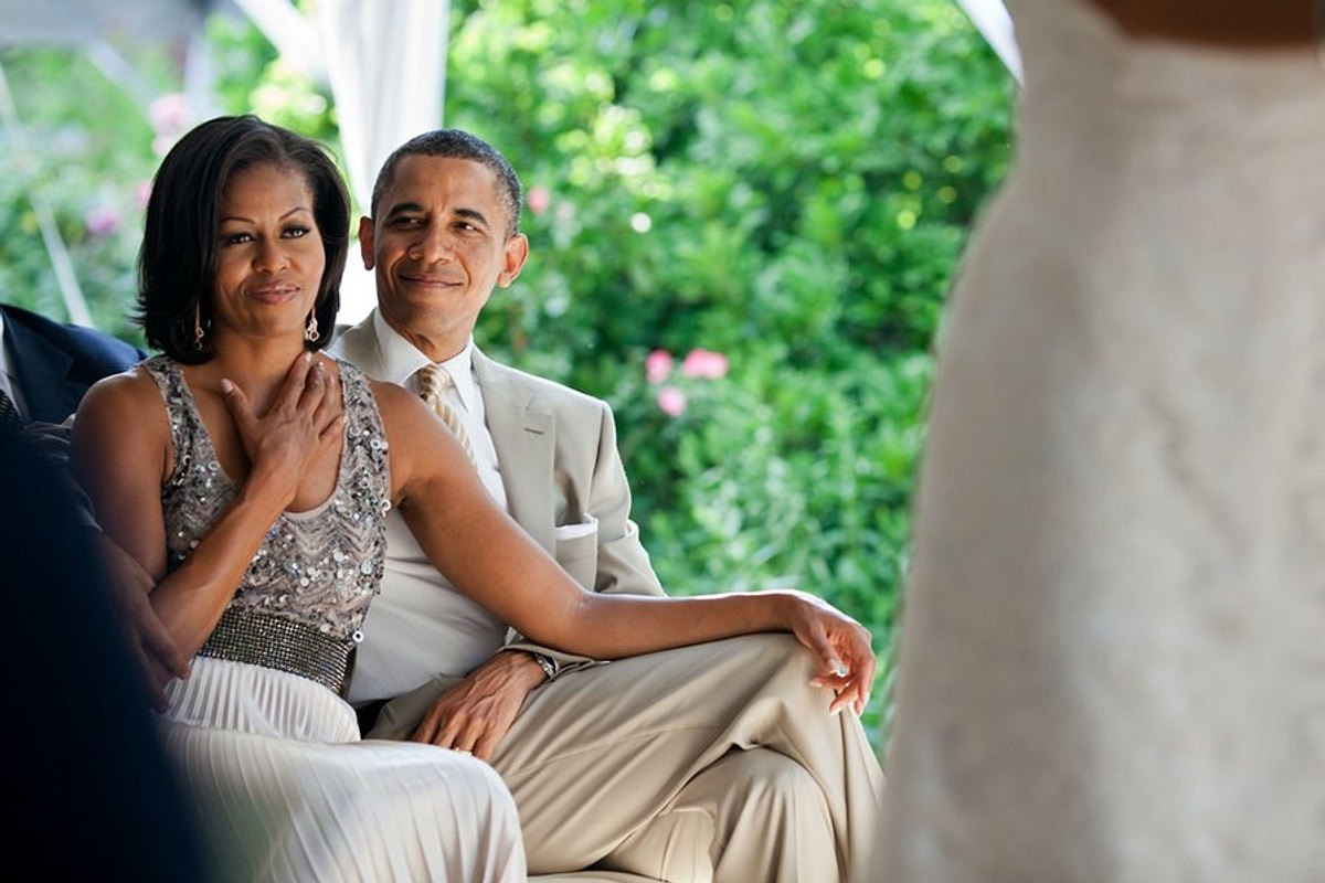 michelle obama gundemde eski first lady hakkinda sasirtan iddia 0 z6JmLUkL