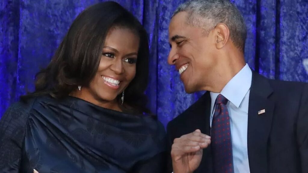 michelle obama gundemde eski first lady hakkinda sasirtan iddia VS5yw5aw