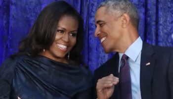 michelle obama gundemde eski first lady hakkinda sasirtan iddia VS5yw5aw