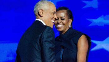 michelle obama ile bosanma iddiasina barack obamadan yanit qM8H1kUe