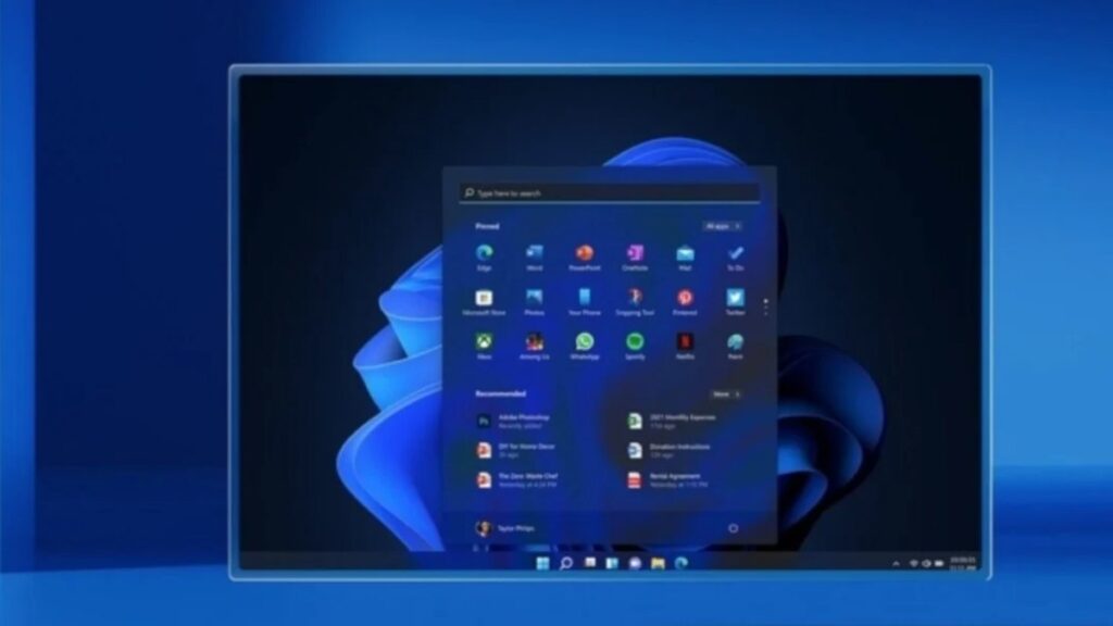 microsoft bilgisayarlari windows 11 24h2ye yukseltmeye basliyor OaRvly1A