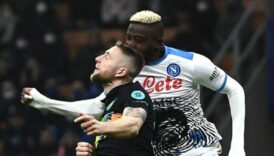 milan skriniar ile victor osimhen yeniden rakip oldu hhYc7ZyY