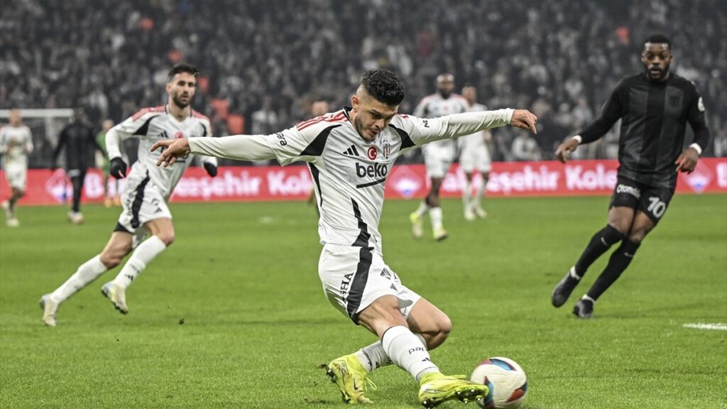 milot rashica boyle devam edersek goller gelecektir iLAPMMe6