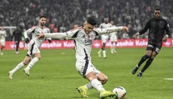 milot rashica boyle devam edersek goller gelecektir iLAPMMe6