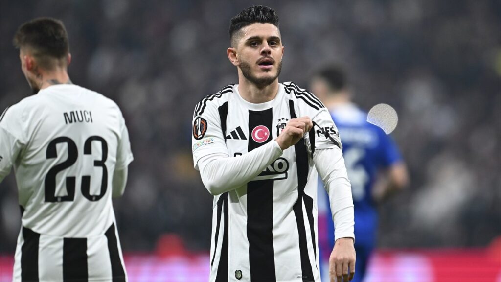 milot rashicadan anlamli hareket fIxuWsFl