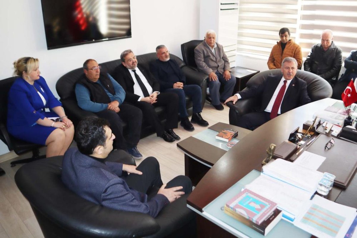 muglada milletvekili selcuk ozdag gazeteciyi azarladi 0 brEPzFy9