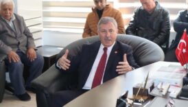 muglada milletvekili selcuk ozdag gazeteciyi azarladi wNk8TldM