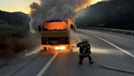 muglada yakit dolu tanker alev aldi VOfyOnmf