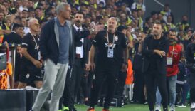 okan buruktan jose mourinhoya gonderme EBNpuRrq