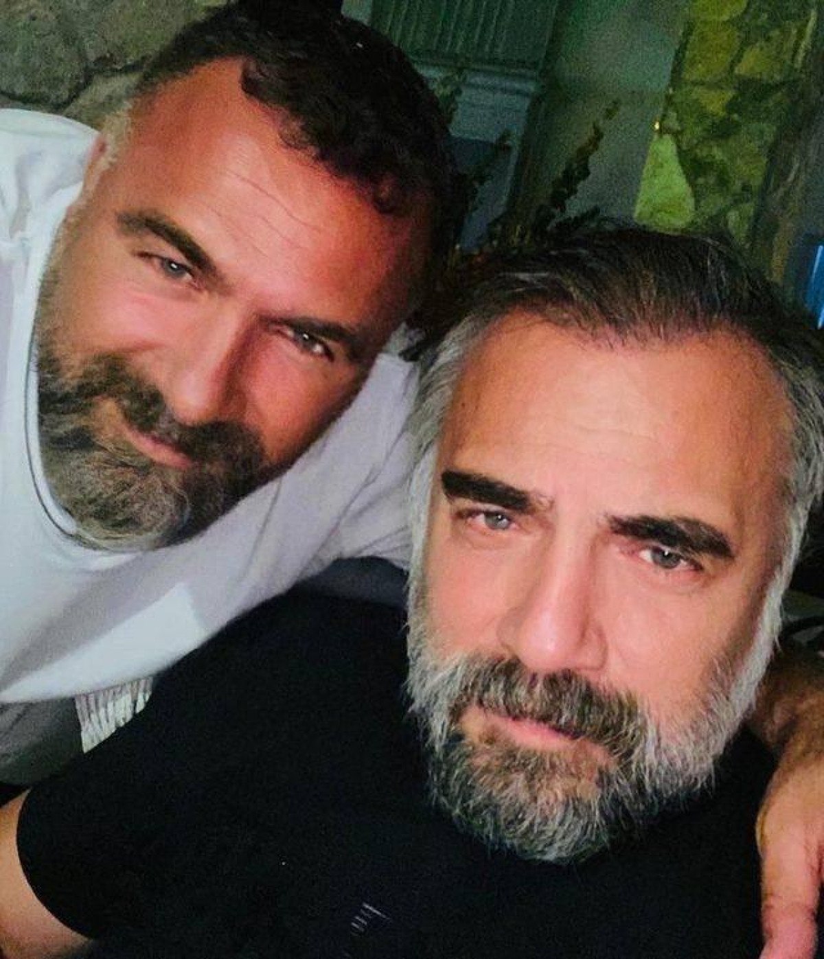 oktay kaynarcanin kardesi tipatip aynisi cikti hangisi oktay hangisi turgay 0