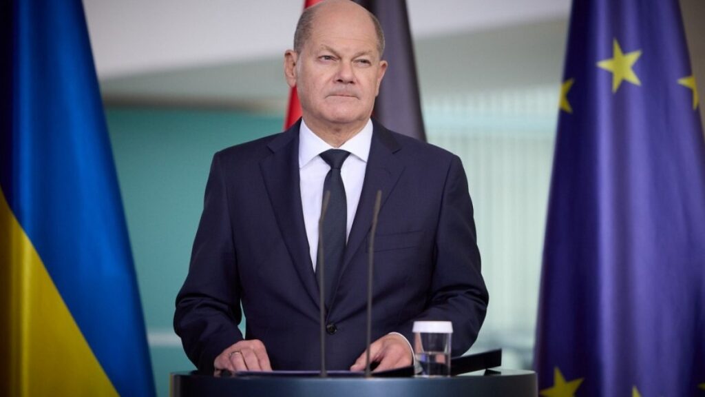 olaf scholz asiri sag partilere destek veren elon muski elestirdi jqBpbv9a
