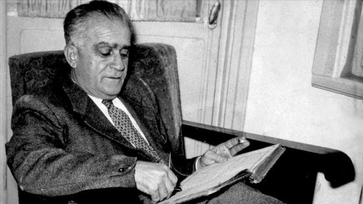 oldukten sonra degeri anlasilan bir romanci ahmet hamdi tanpinar 0 bFtH5Yjw