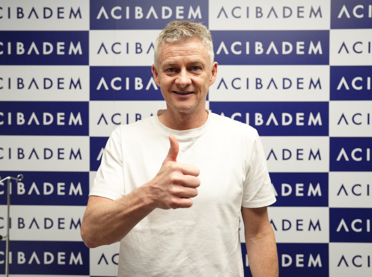 ole gunnar solskjaer besiktas icin saglik kontrollerinden gecti 0 PMB7RVSf