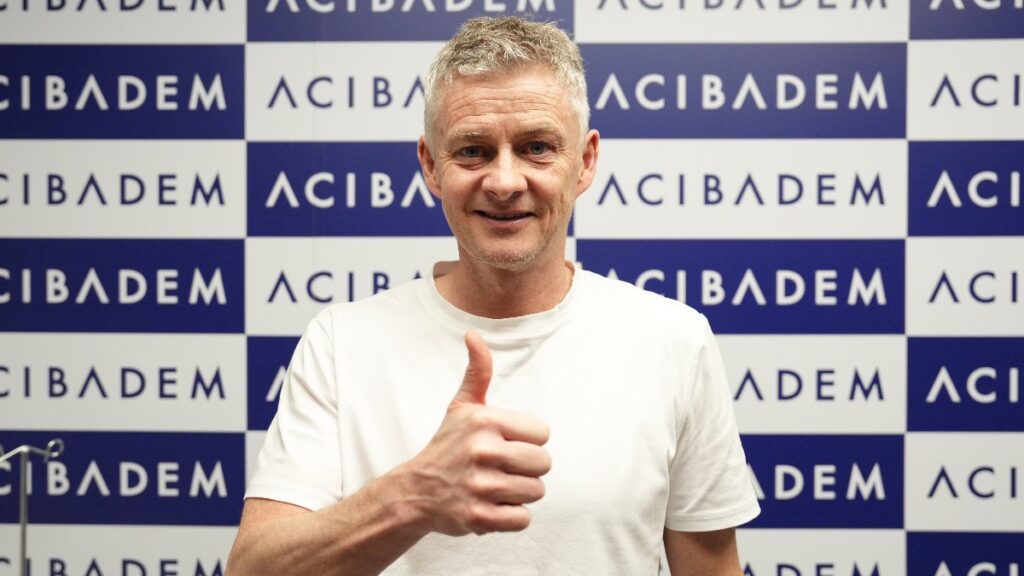 ole gunnar solskjaer besiktas icin saglik kontrollerinden gecti zFfauIGU