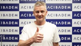 ole gunnar solskjaer besiktas icin saglik kontrollerinden gecti zFfauIGU