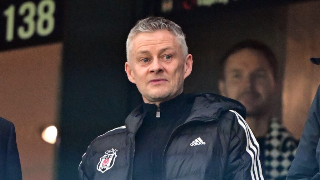 ole gunnar solskjaer isminin telaffuzunu soyledi iCksDOtR