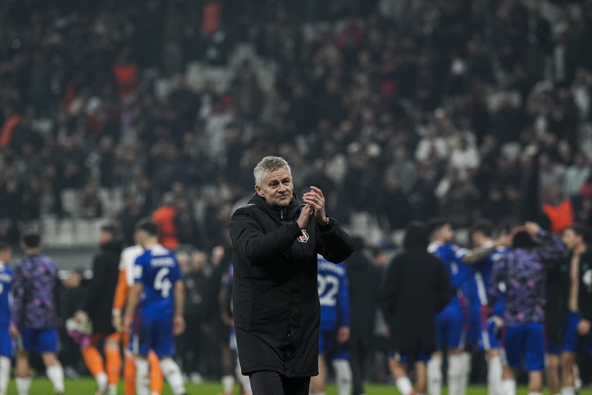ole gunnar solskjaer savasan bir takim gormek istedigimi soyledim 0 IuaPF2d7