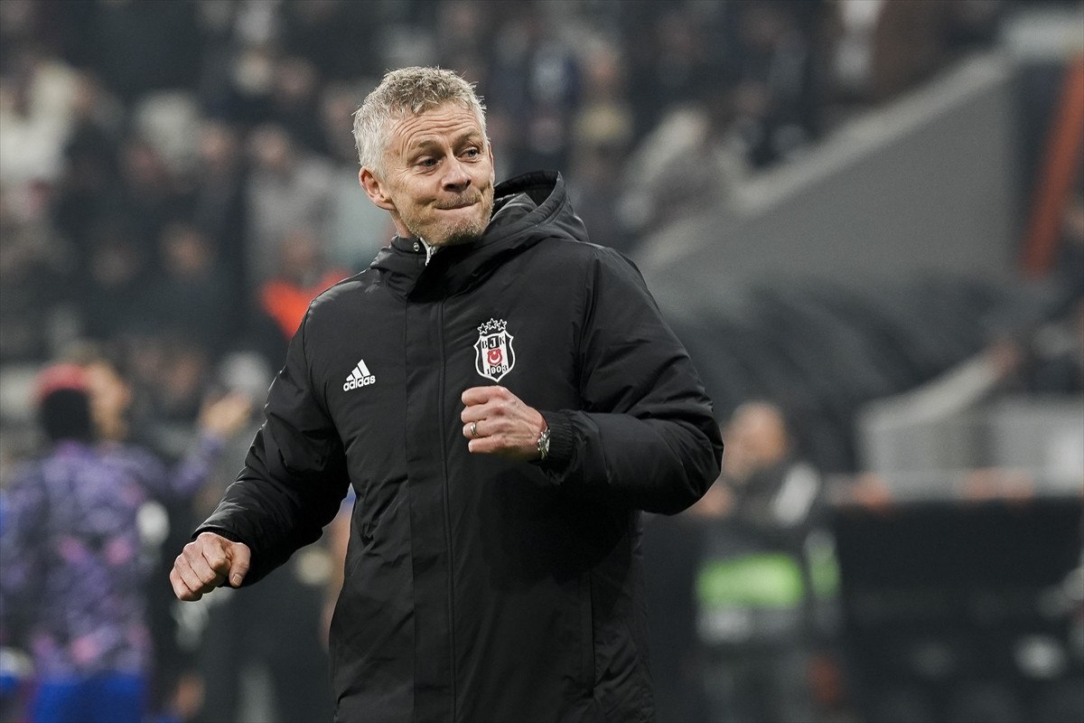 ole gunnar solskjaer savasan bir takim gormek istedigimi soyledim 1