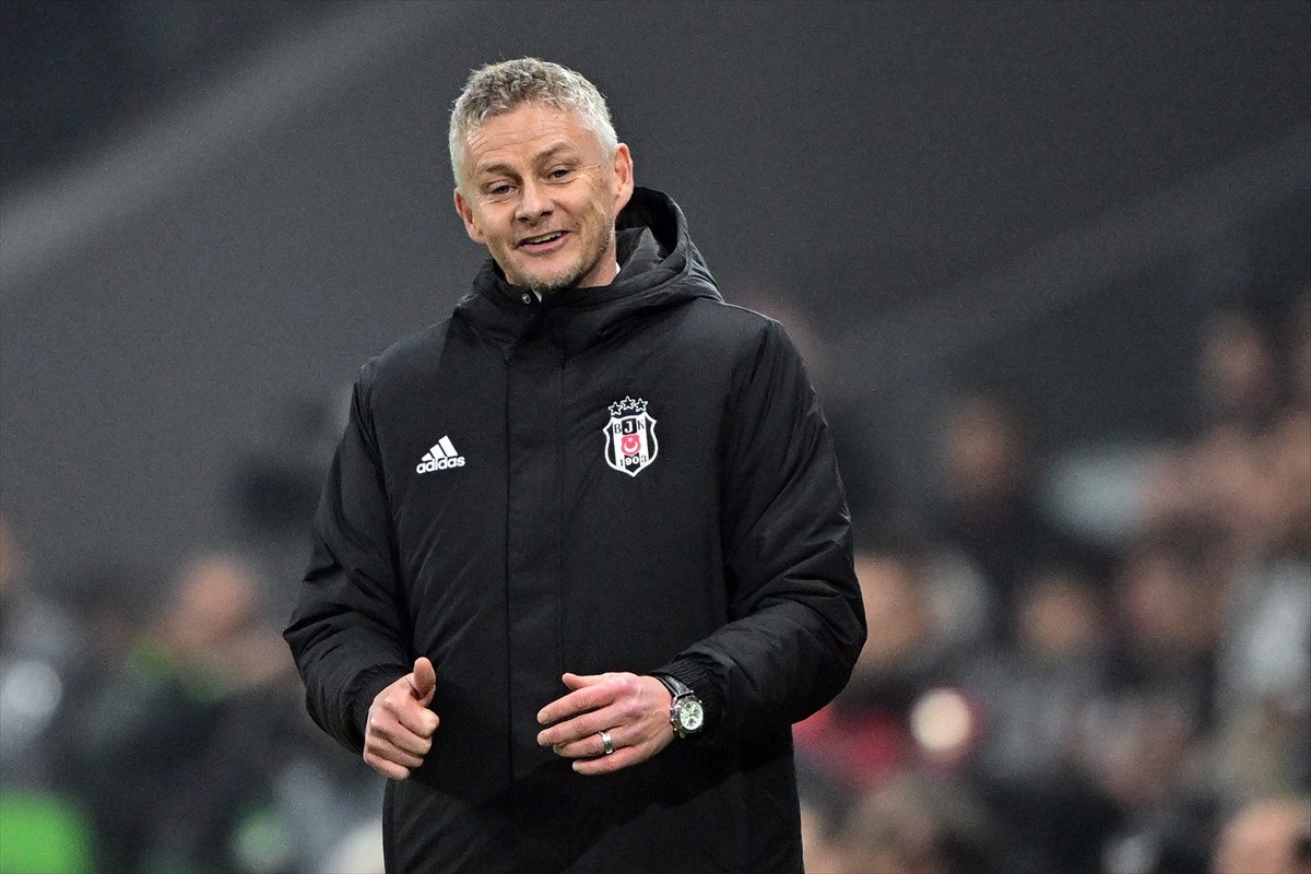ole gunnar solskjaerden muthis baslangic 1