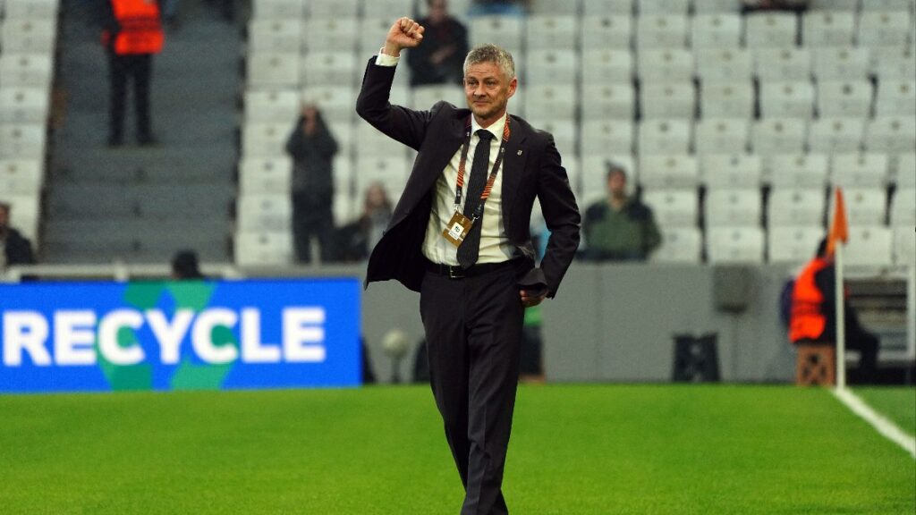 ole gunnar solskjaerden muthis baslangic innOTrPz