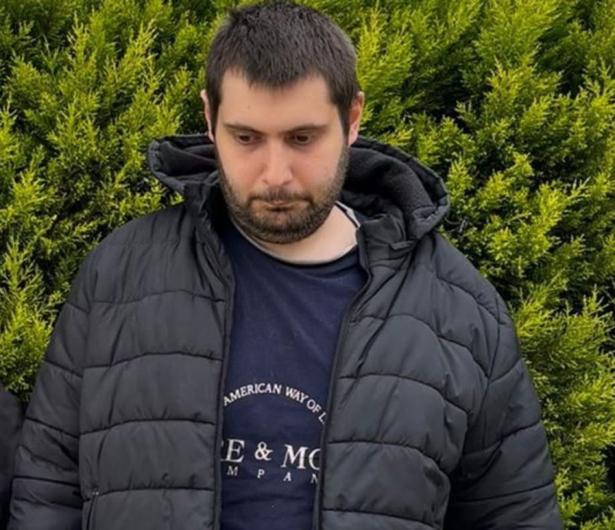 orduda 3 gundur kayip genc derede agir yarali bulundu 1 Ih3OOz1t
