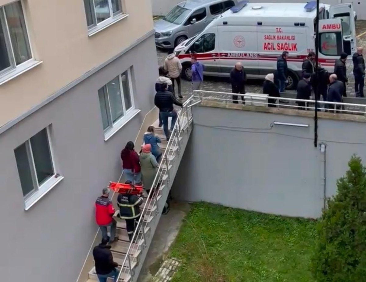 orduda 3 gundur kayip genc derede agir yarali bulundu 2