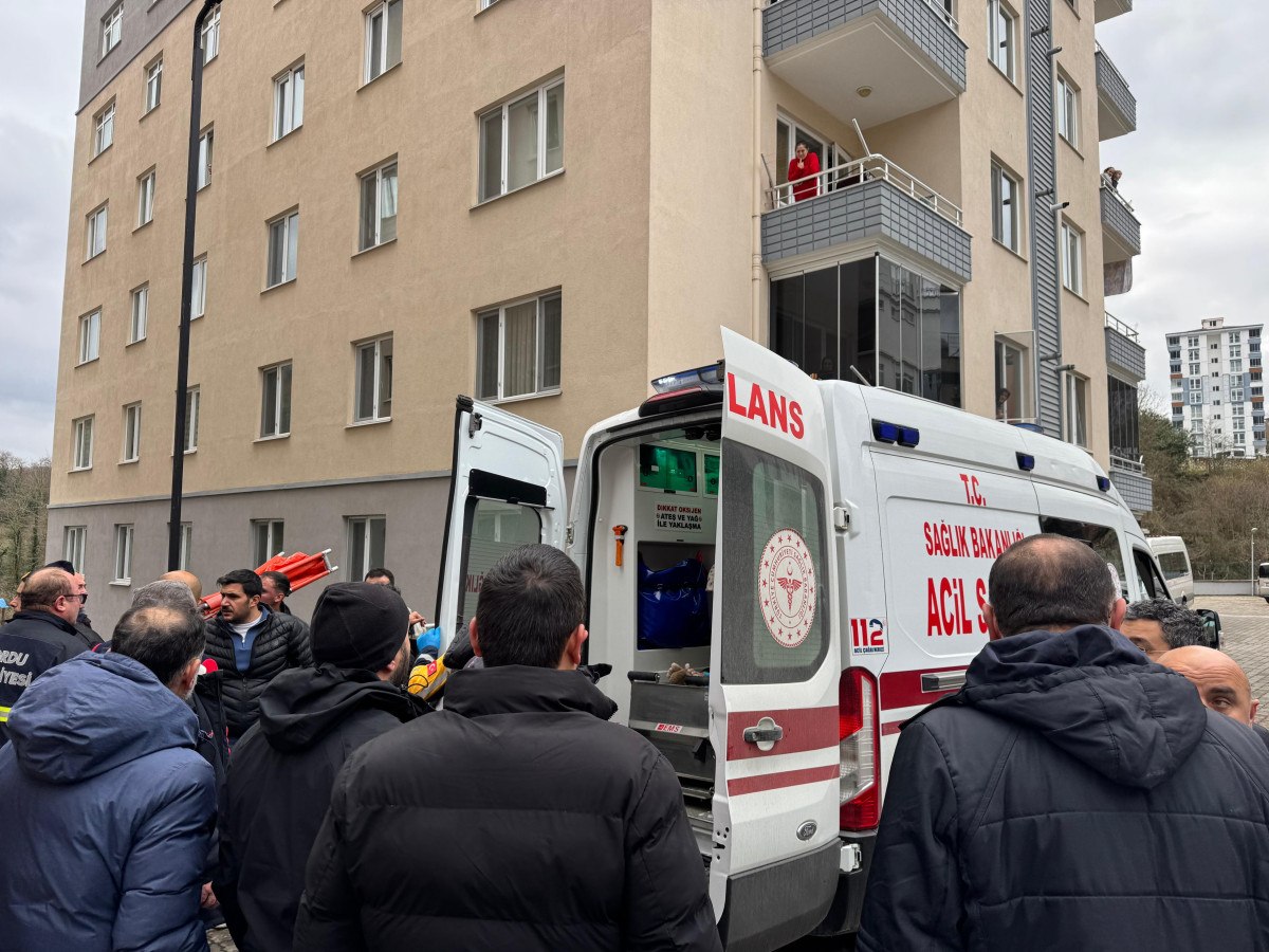 orduda 3 gundur kayip genc derede agir yarali bulundu 5 MAEDZBry