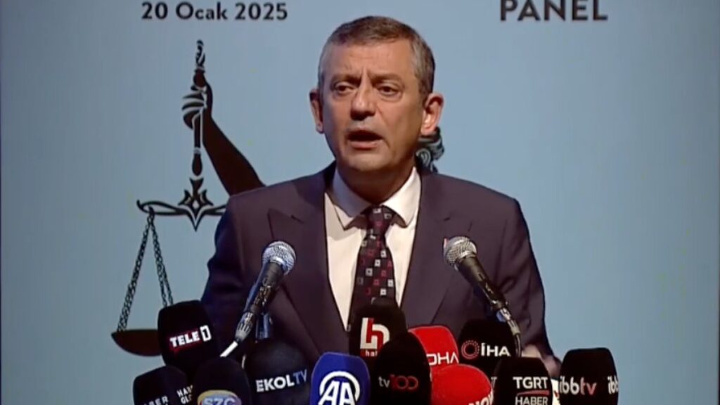ozgur ozelden sandik cagrisi ben hazirim adayimiz hazir RErFmQWy