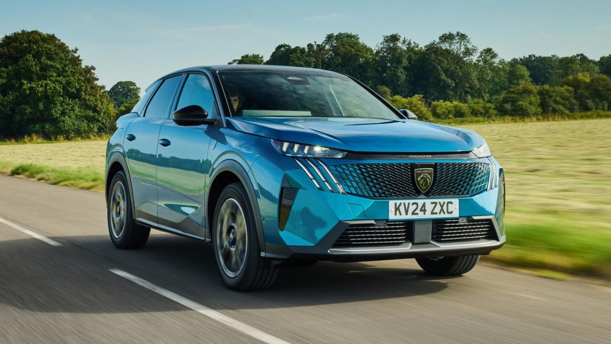 peugeot 3008 avrupada 6 ayda 100 bin siparise ulasti 0 b7ZeWvX5
