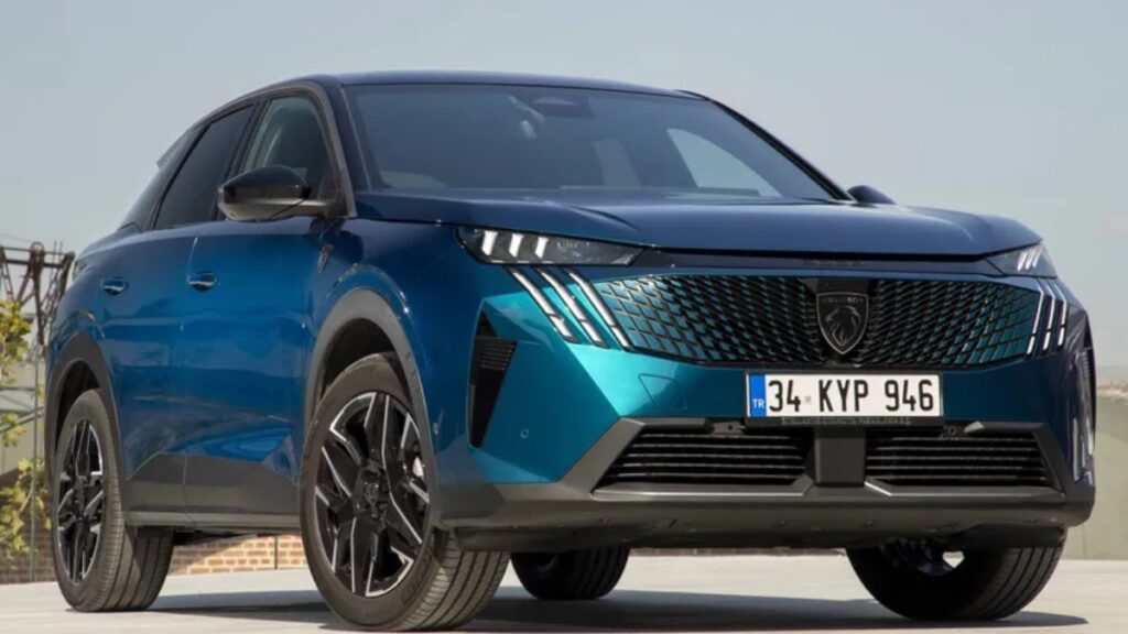 peugeot 3008 avrupada 6 ayda 100 bin siparise ulasti 8JALVHMd