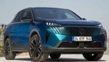 peugeot 3008 avrupada 6 ayda 100 bin siparise ulasti 8JALVHMd