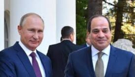 putin ile misir cumhurbaskani sisi gorustu ntQDZbPi