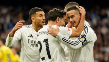 real madrid las palmasi rahat gecti 9jLesvl3